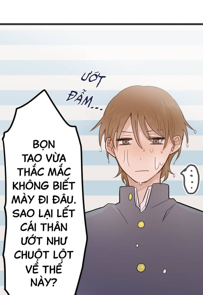 Hoa Cánh Sao Chapter 28 - Trang 2