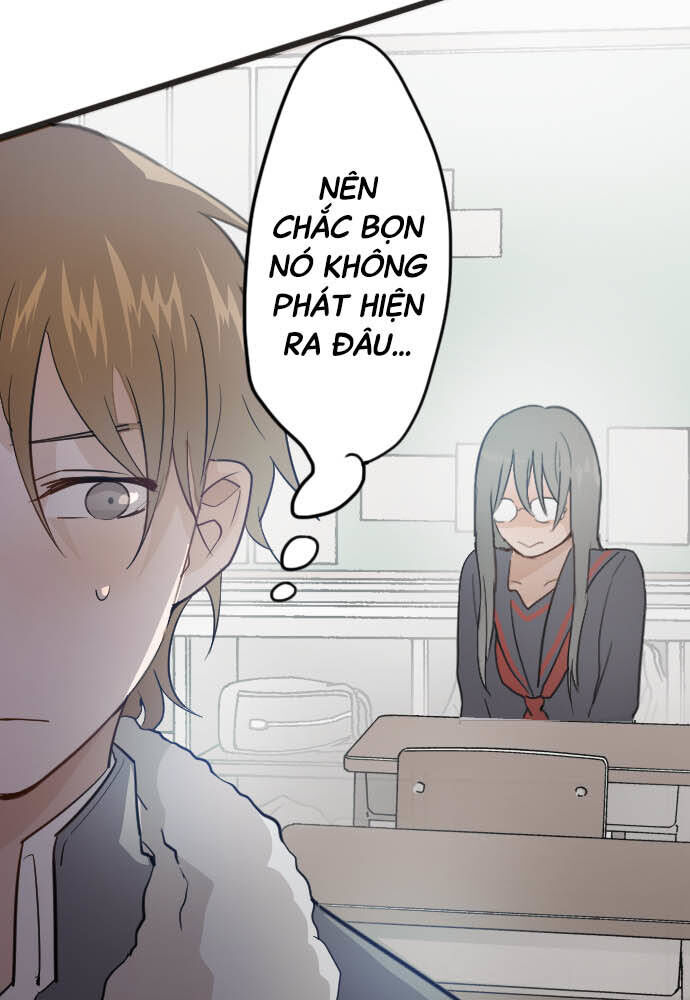Hoa Cánh Sao Chapter 28 - Trang 2