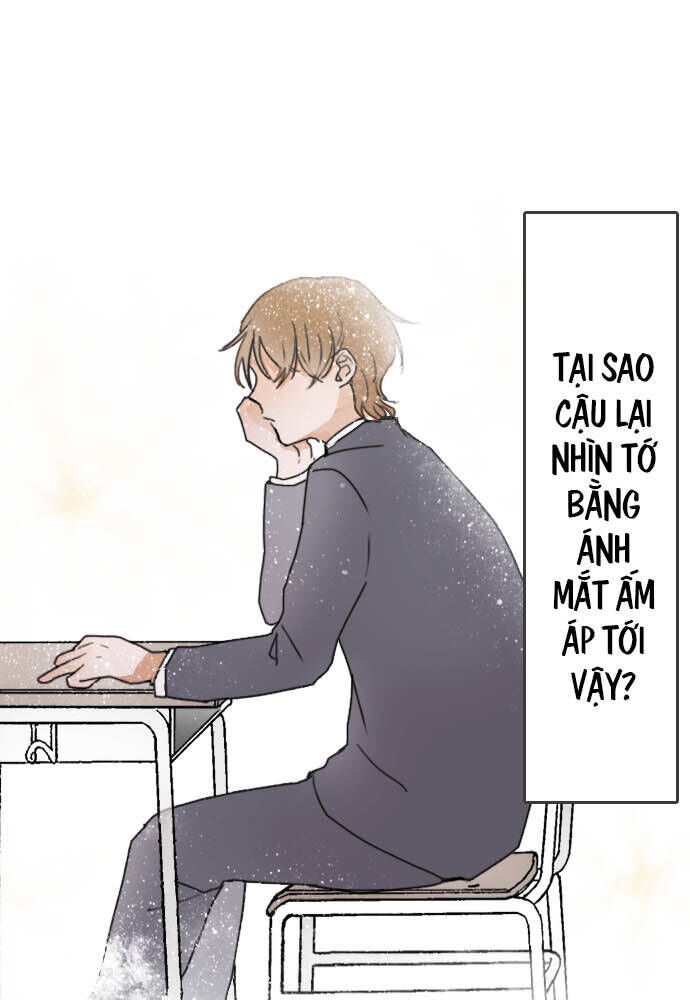 Hoa Cánh Sao Chapter 29 - Trang 2