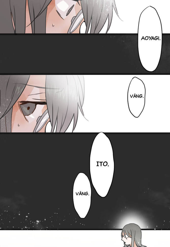 Hoa Cánh Sao Chapter 29 - Trang 2