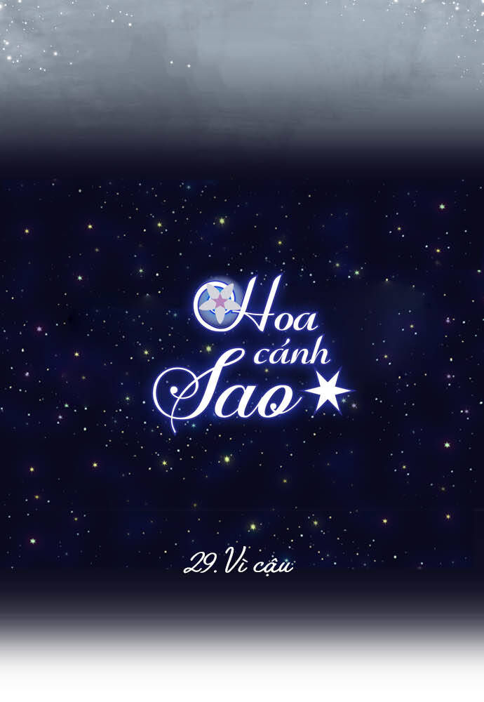 Hoa Cánh Sao Chapter 29 - Trang 2
