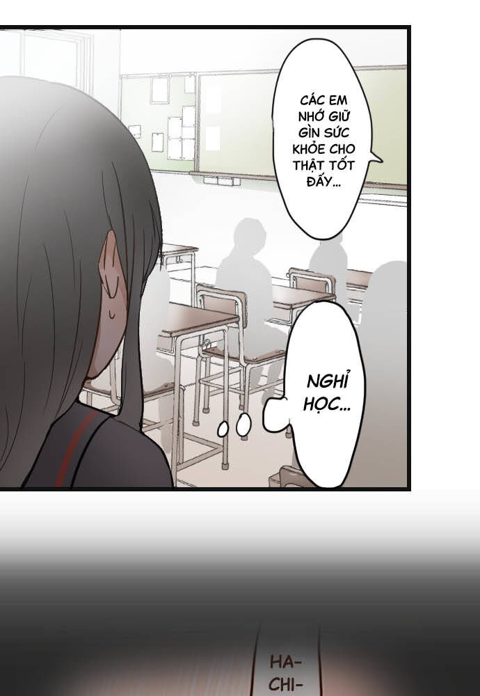 Hoa Cánh Sao Chapter 29 - Trang 2