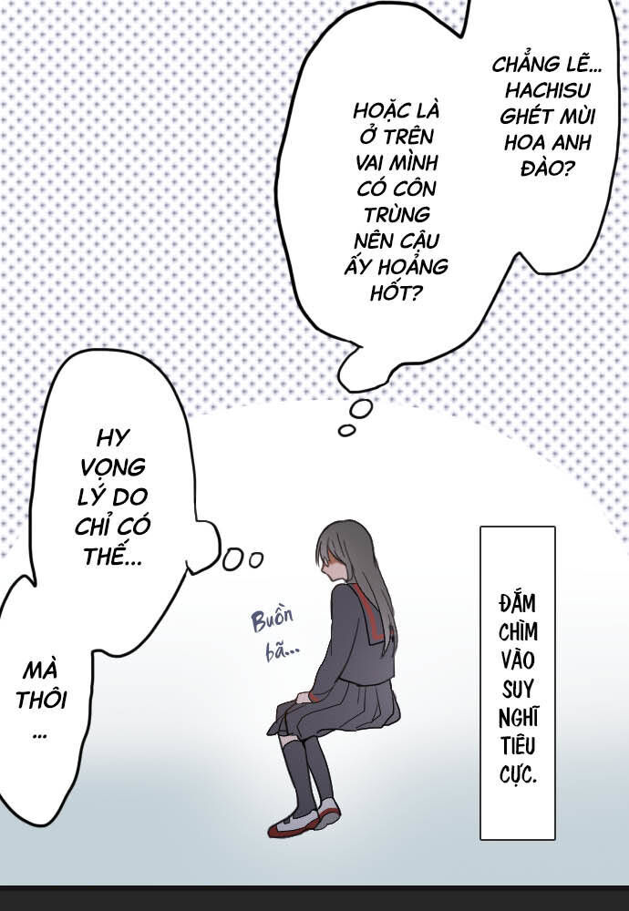 Hoa Cánh Sao Chapter 29 - Trang 2