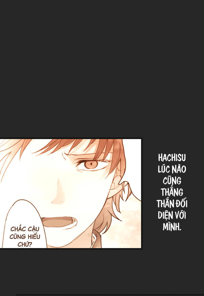 Hoa Cánh Sao Chapter 29 - Trang 2