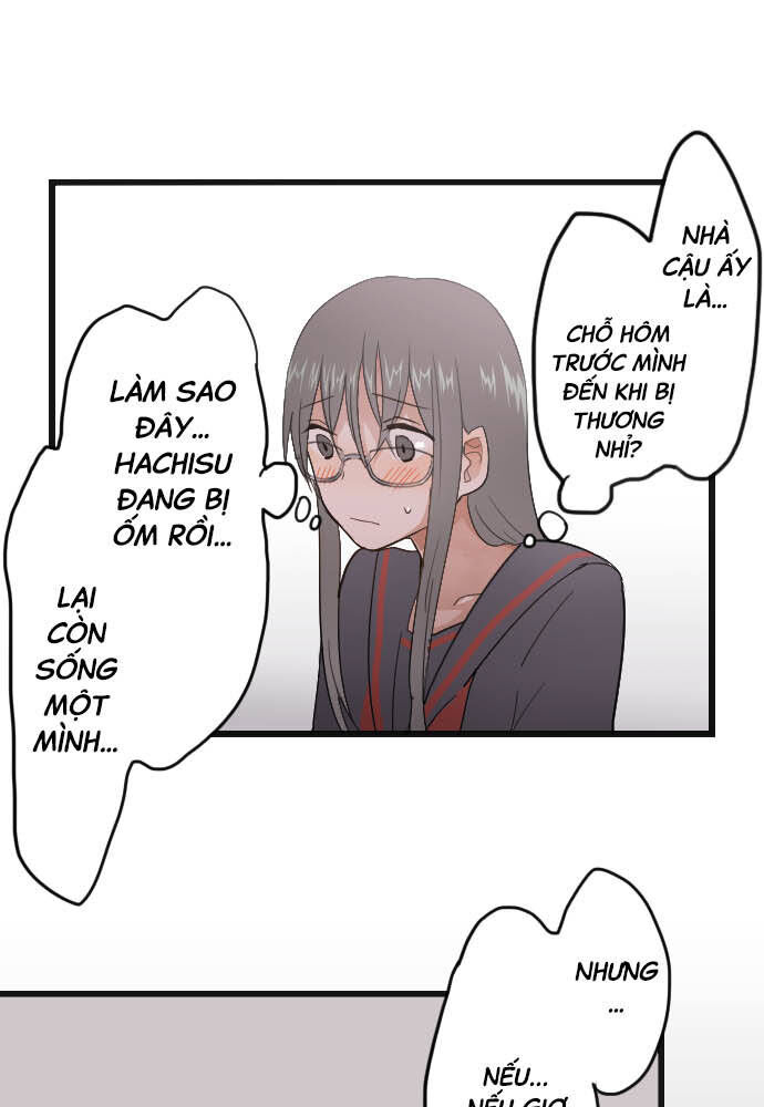 Hoa Cánh Sao Chapter 29 - Trang 2