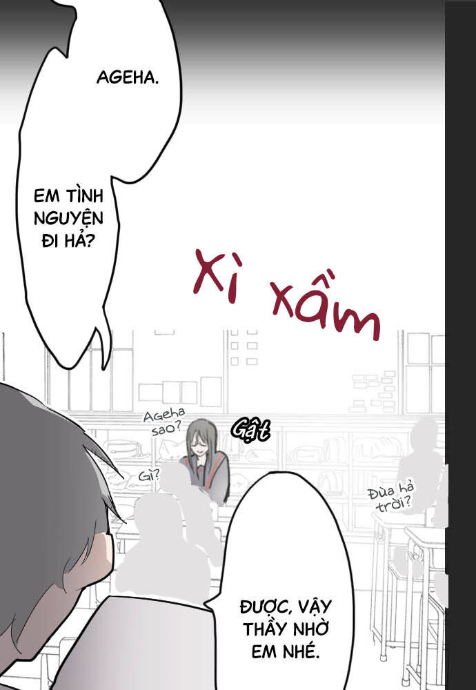 Hoa Cánh Sao Chapter 29 - Trang 2