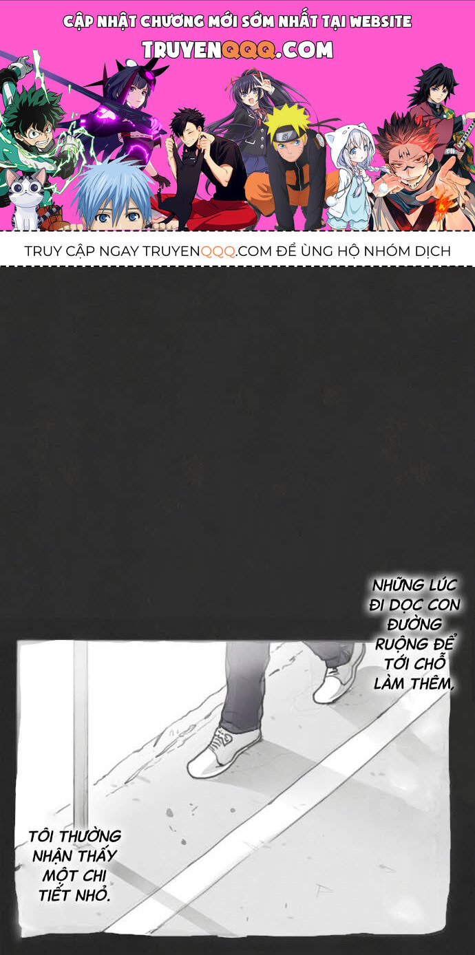 Hoa Cánh Sao Chapter 3 - Trang 2