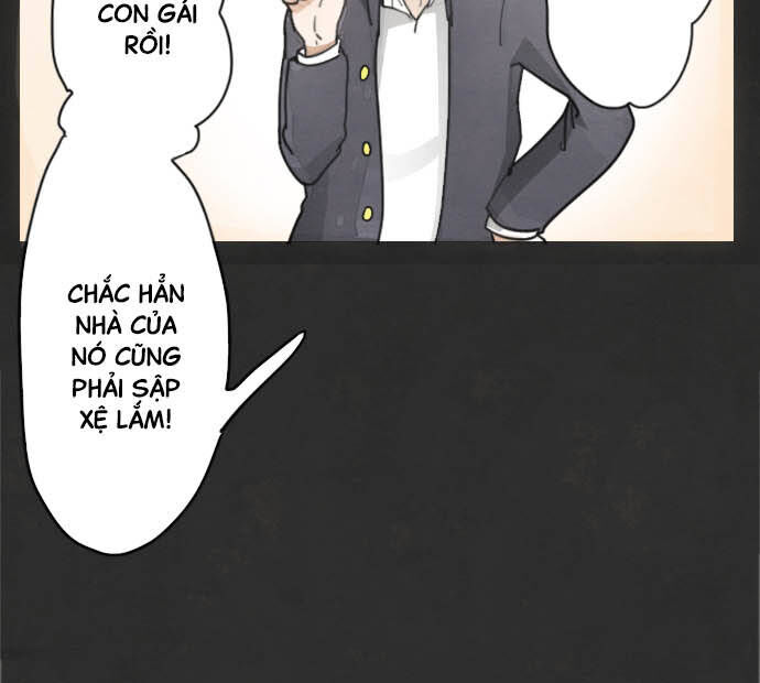 Hoa Cánh Sao Chapter 3 - Trang 2