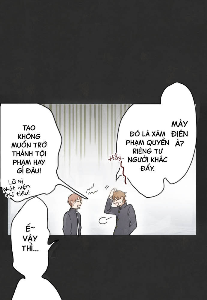 Hoa Cánh Sao Chapter 3 - Trang 2