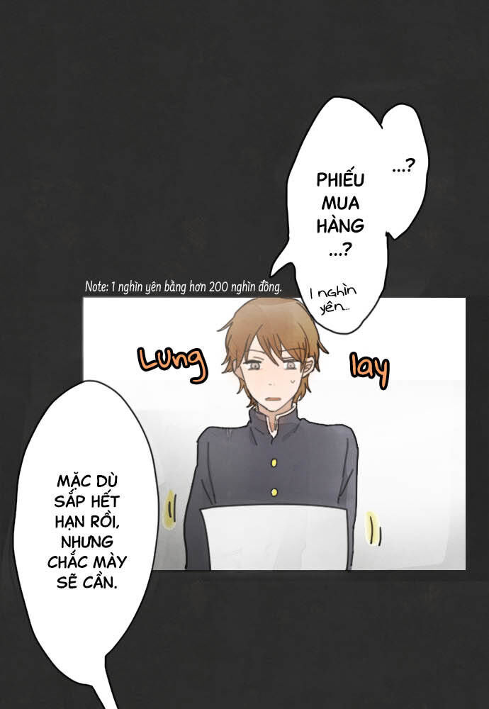 Hoa Cánh Sao Chapter 3 - Trang 2