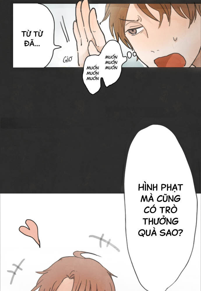 Hoa Cánh Sao Chapter 3 - Trang 2