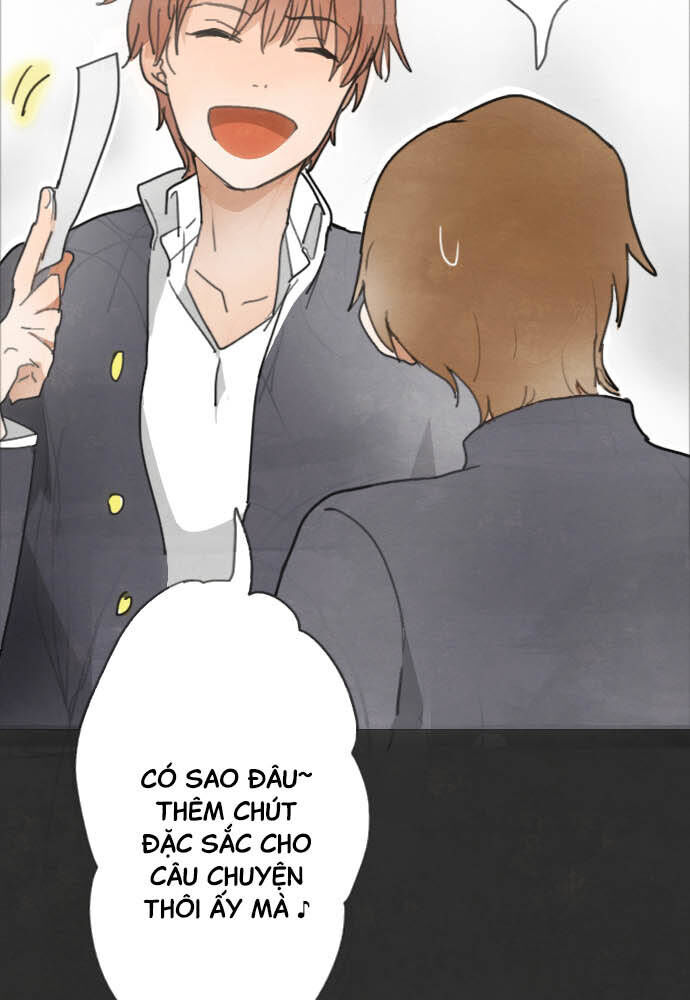 Hoa Cánh Sao Chapter 3 - Trang 2