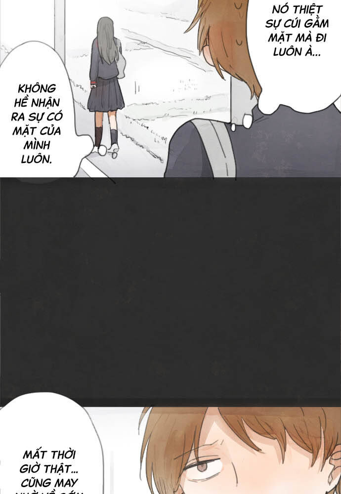 Hoa Cánh Sao Chapter 3 - Trang 2