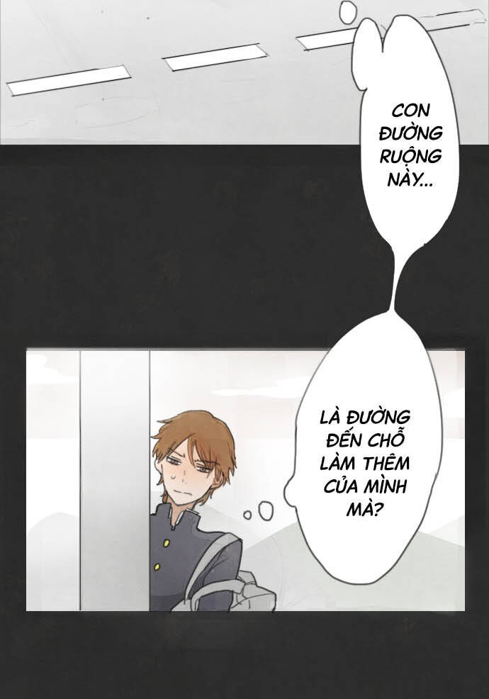 Hoa Cánh Sao Chapter 3 - Trang 2
