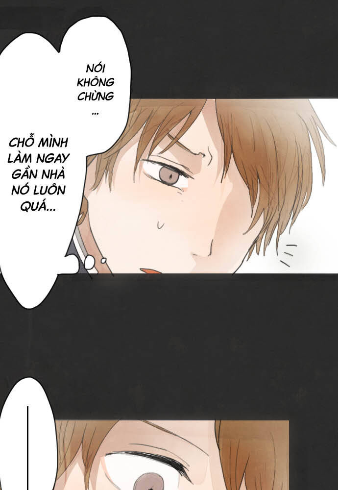 Hoa Cánh Sao Chapter 3 - Trang 2