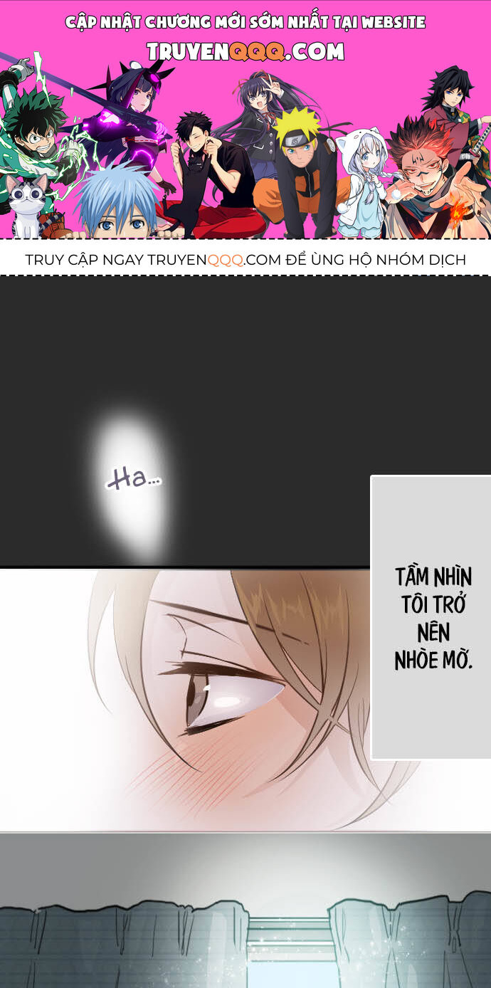 Hoa Cánh Sao Chapter 30 - Trang 2