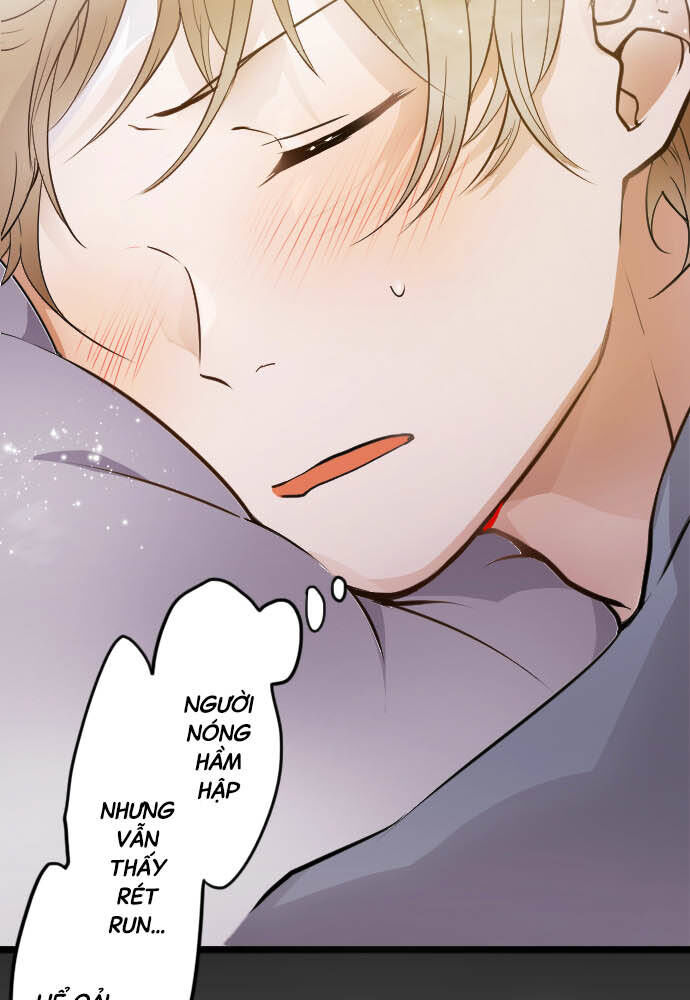 Hoa Cánh Sao Chapter 30 - Trang 2