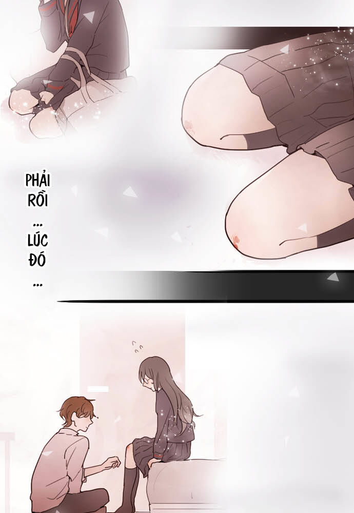 Hoa Cánh Sao Chapter 30 - Trang 2