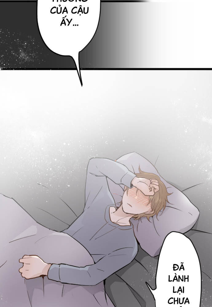Hoa Cánh Sao Chapter 30 - Trang 2