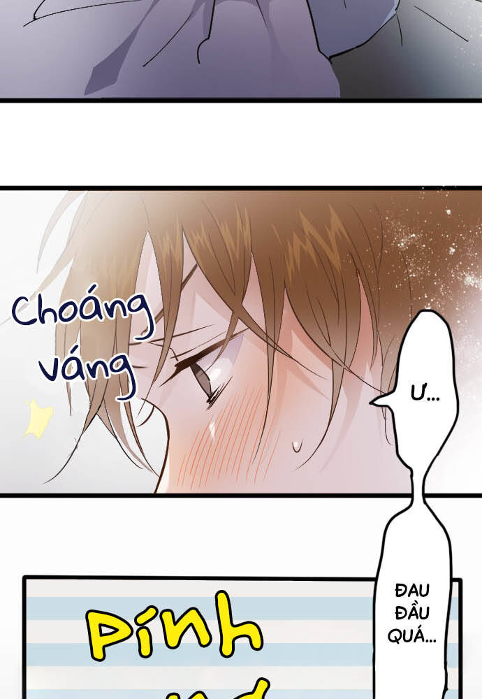 Hoa Cánh Sao Chapter 30 - Trang 2