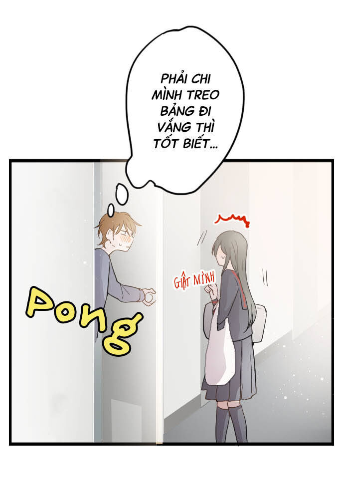 Hoa Cánh Sao Chapter 30 - Trang 2