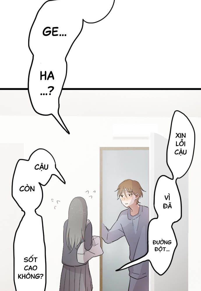 Hoa Cánh Sao Chapter 30 - Trang 2