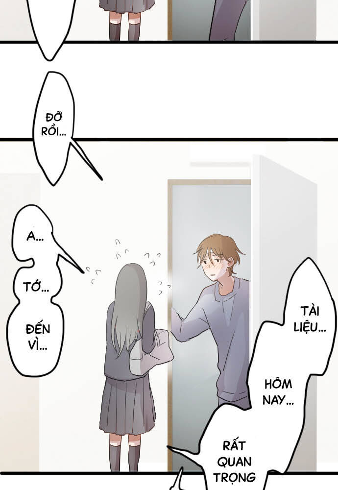 Hoa Cánh Sao Chapter 30 - Trang 2