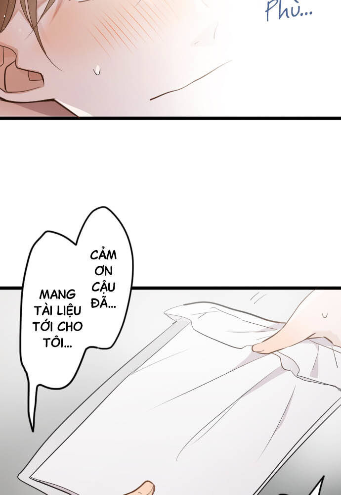 Hoa Cánh Sao Chapter 30 - Trang 2