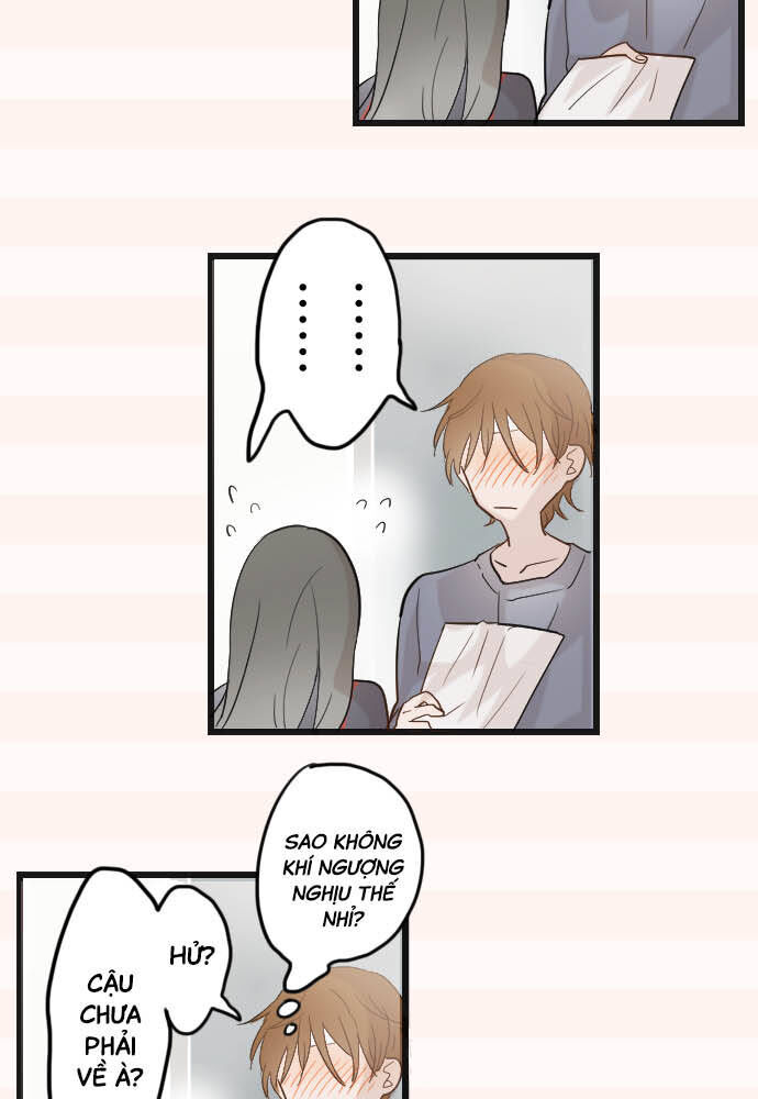 Hoa Cánh Sao Chapter 30 - Trang 2