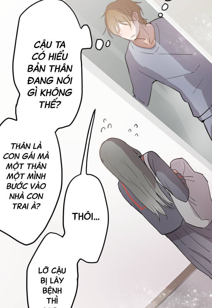 Hoa Cánh Sao Chapter 30 - Trang 2