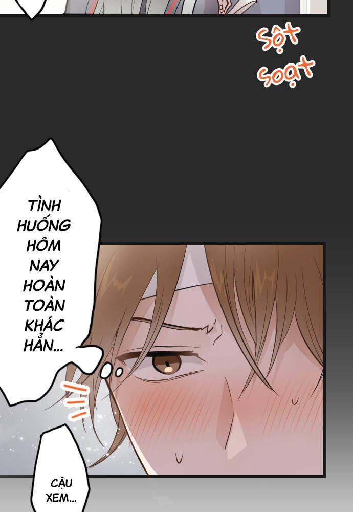 Hoa Cánh Sao Chapter 30 - Trang 2