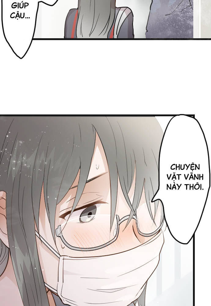 Hoa Cánh Sao Chapter 30 - Trang 2