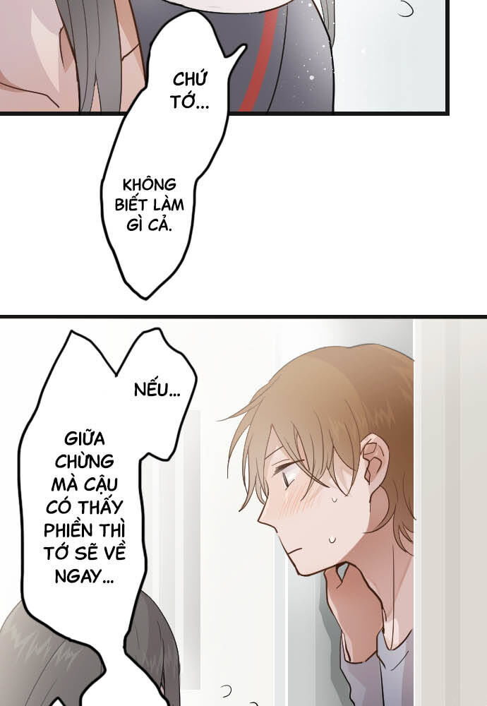 Hoa Cánh Sao Chapter 30 - Trang 2