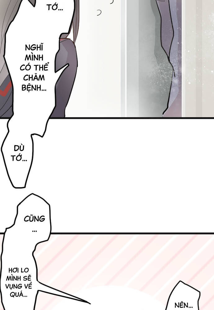 Hoa Cánh Sao Chapter 30 - Trang 2