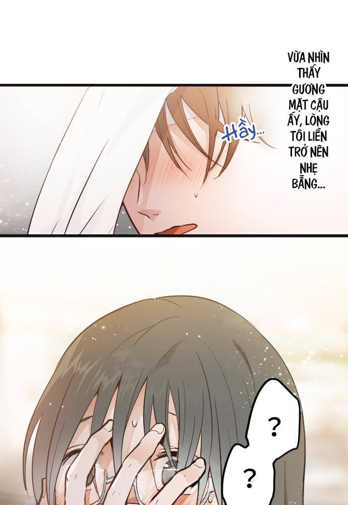 Hoa Cánh Sao Chapter 30 - Trang 2