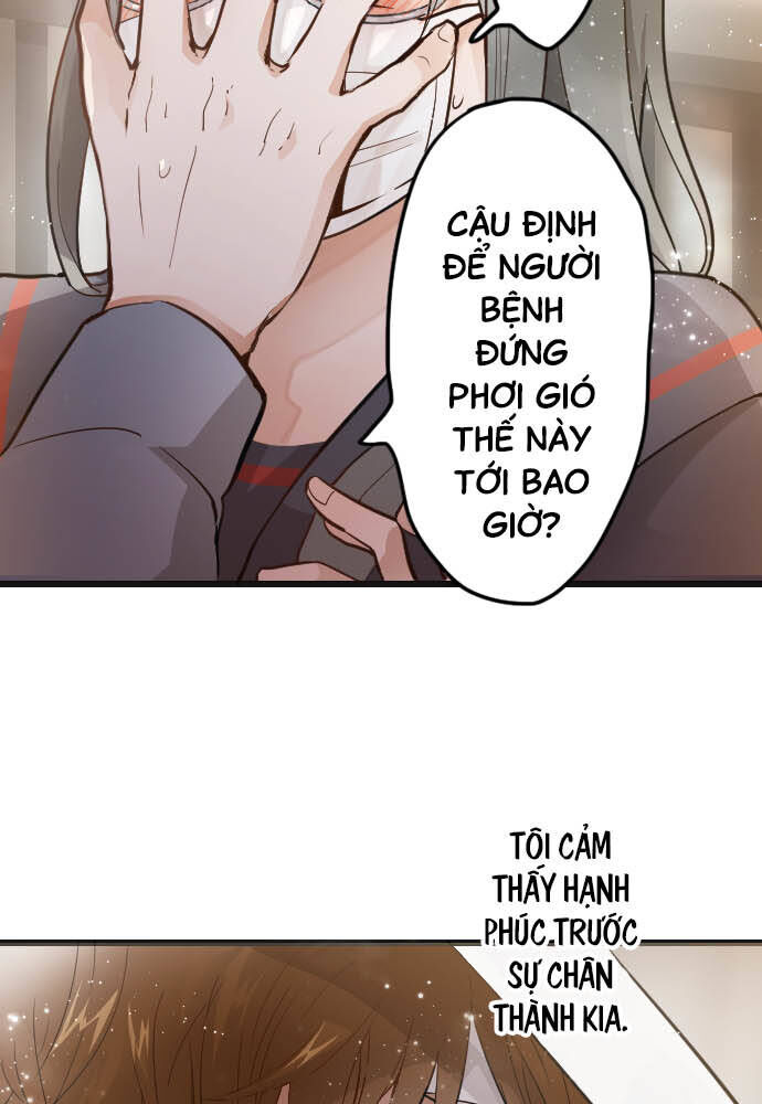 Hoa Cánh Sao Chapter 30 - Trang 2