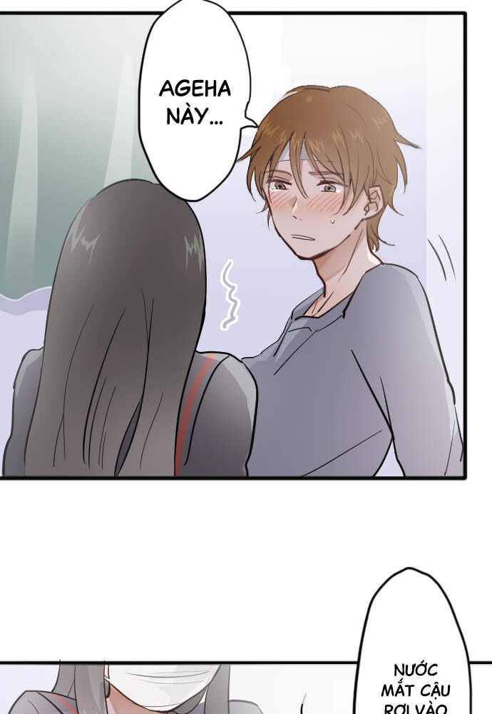 Hoa Cánh Sao Chapter 31 - Trang 2