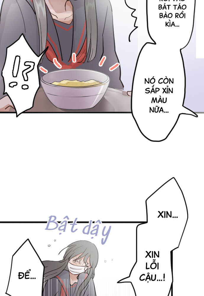 Hoa Cánh Sao Chapter 31 - Trang 2