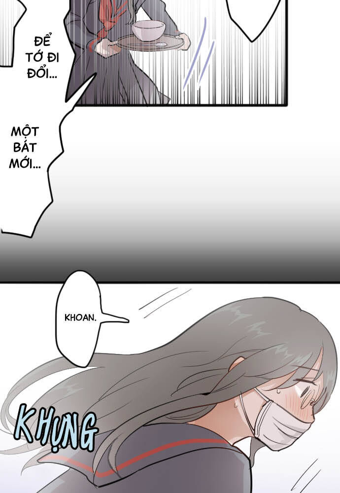 Hoa Cánh Sao Chapter 31 - Trang 2