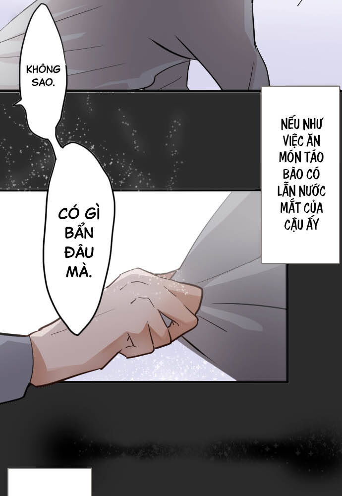 Hoa Cánh Sao Chapter 31 - Trang 2