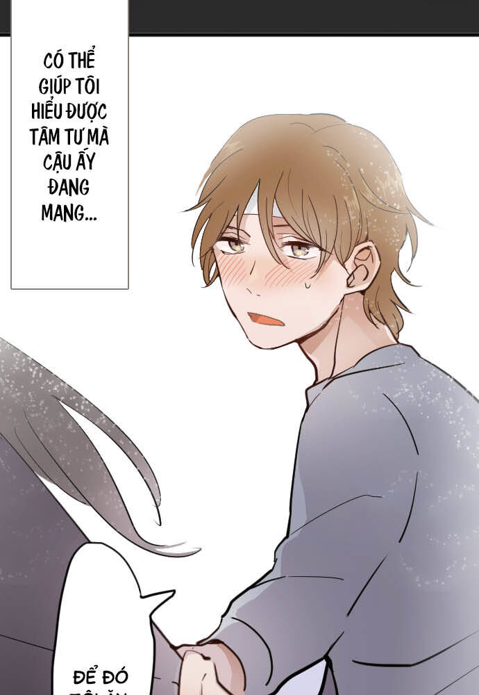 Hoa Cánh Sao Chapter 31 - Trang 2