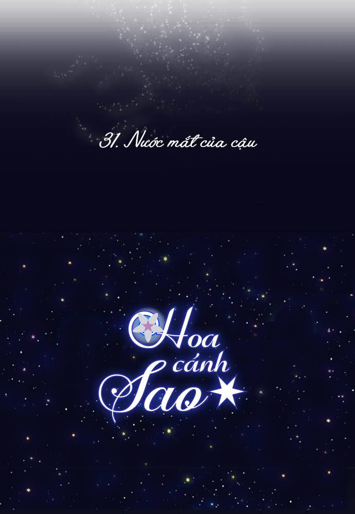 Hoa Cánh Sao Chapter 31 - Trang 2