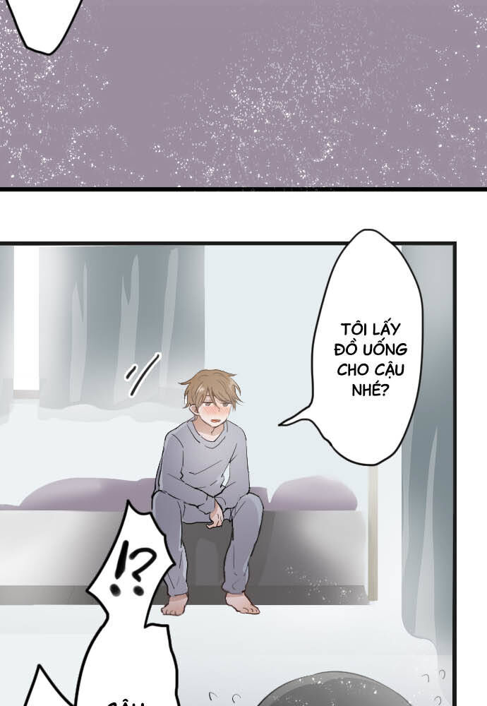 Hoa Cánh Sao Chapter 31 - Trang 2
