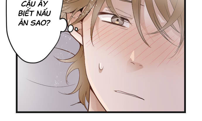 Hoa Cánh Sao Chapter 31 - Trang 2