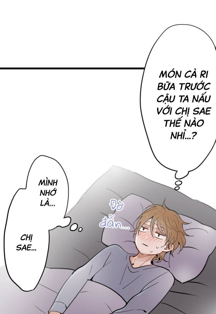 Hoa Cánh Sao Chapter 31 - Trang 2
