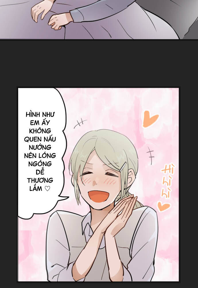 Hoa Cánh Sao Chapter 31 - Trang 2