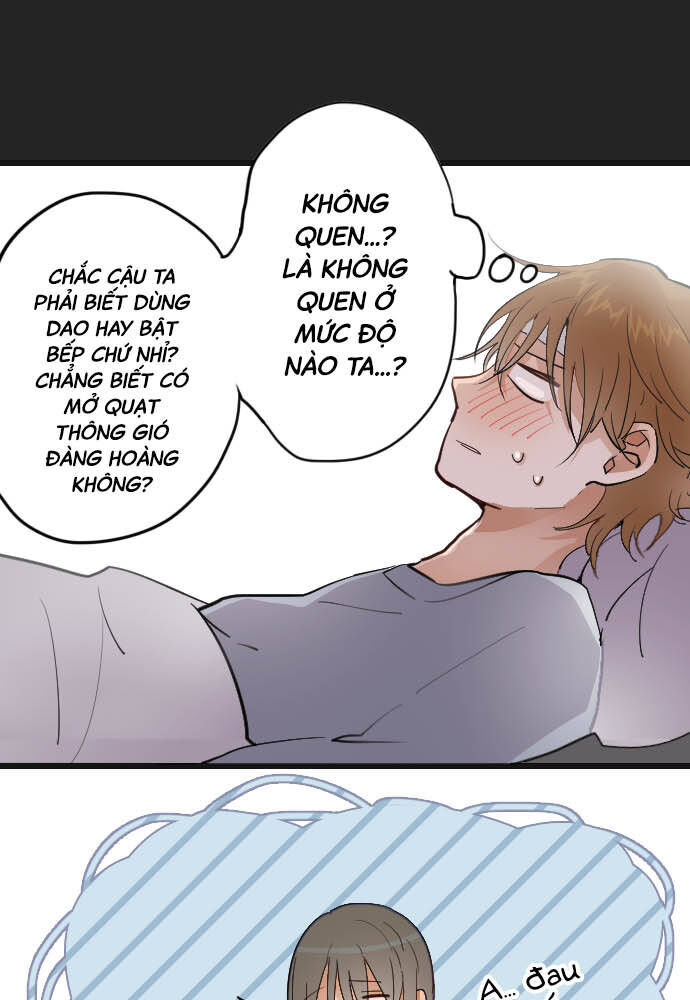 Hoa Cánh Sao Chapter 31 - Trang 2