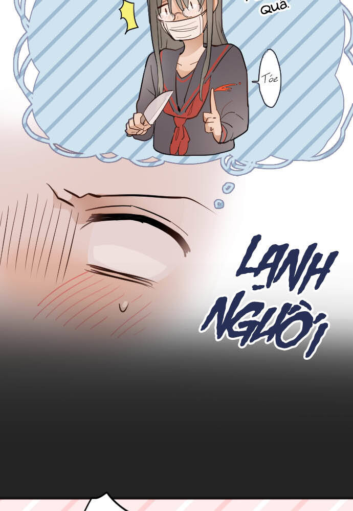 Hoa Cánh Sao Chapter 31 - Trang 2