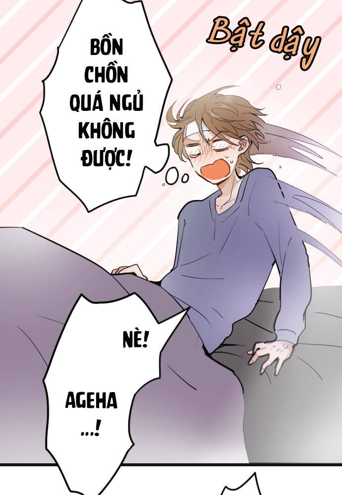 Hoa Cánh Sao Chapter 31 - Trang 2