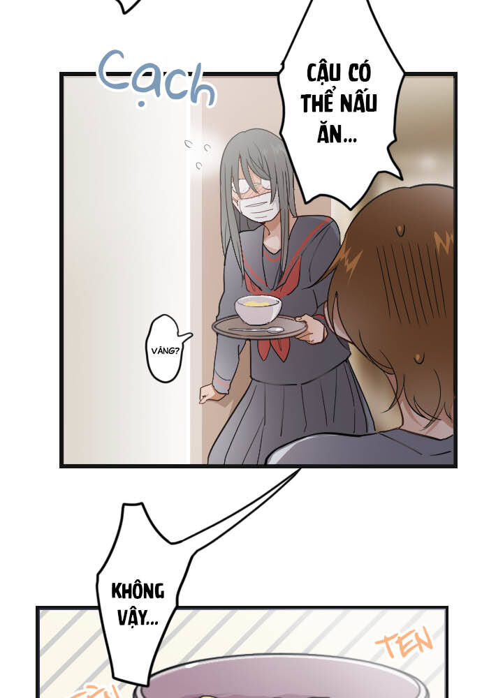 Hoa Cánh Sao Chapter 31 - Trang 2